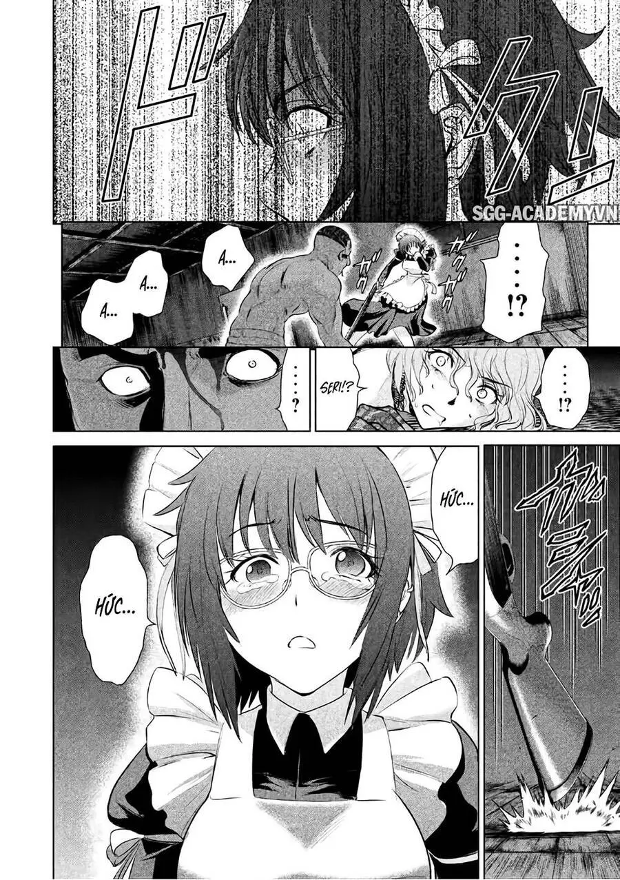 Satanophany Nettruyen ZZZ Chuong 44 Page 9