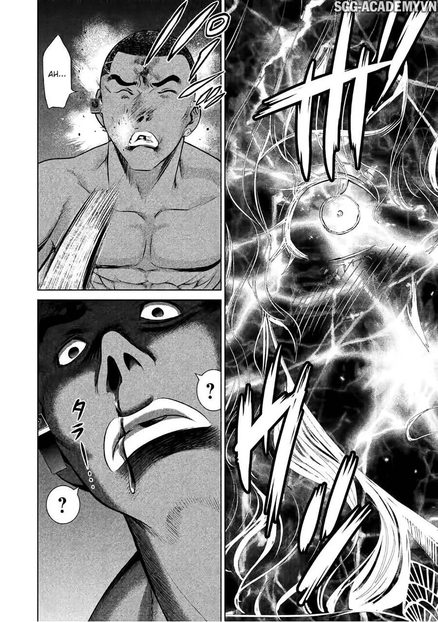 Satanophany Nettruyen ZZZ Chuong 44 Page 15