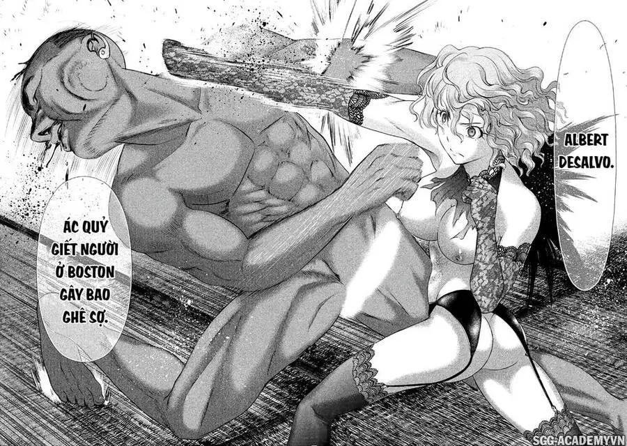 Satanophany Nettruyen ZZZ Chuong 44 Page 19