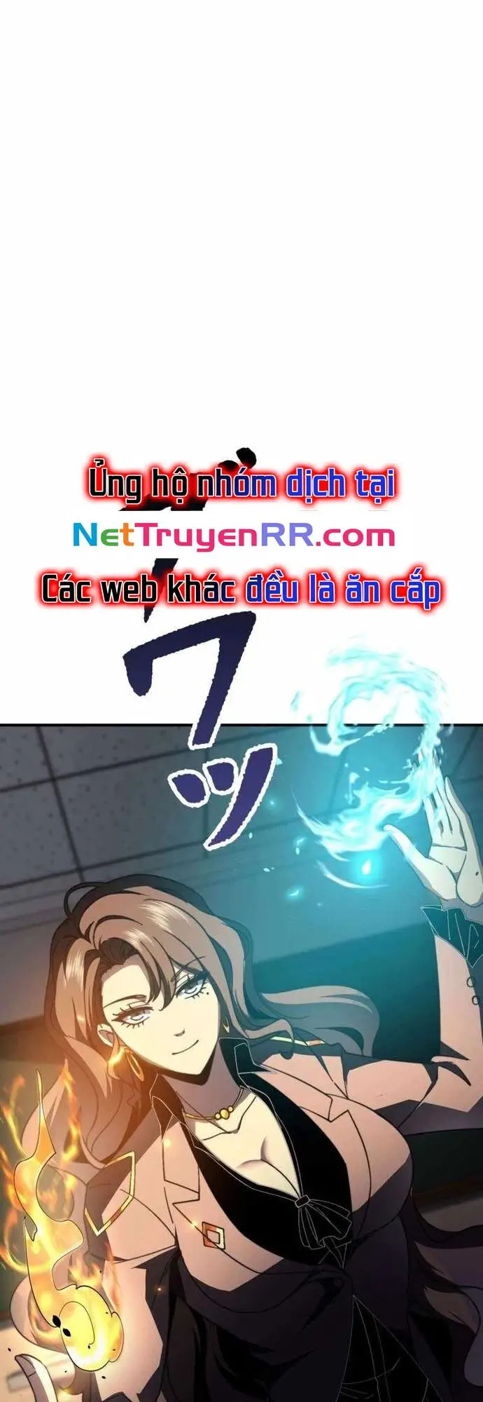 Giải Cứu Thế Giới Bằng Cách Thăng Cấp Nettruyen ZZZ Chương 9 Page 25