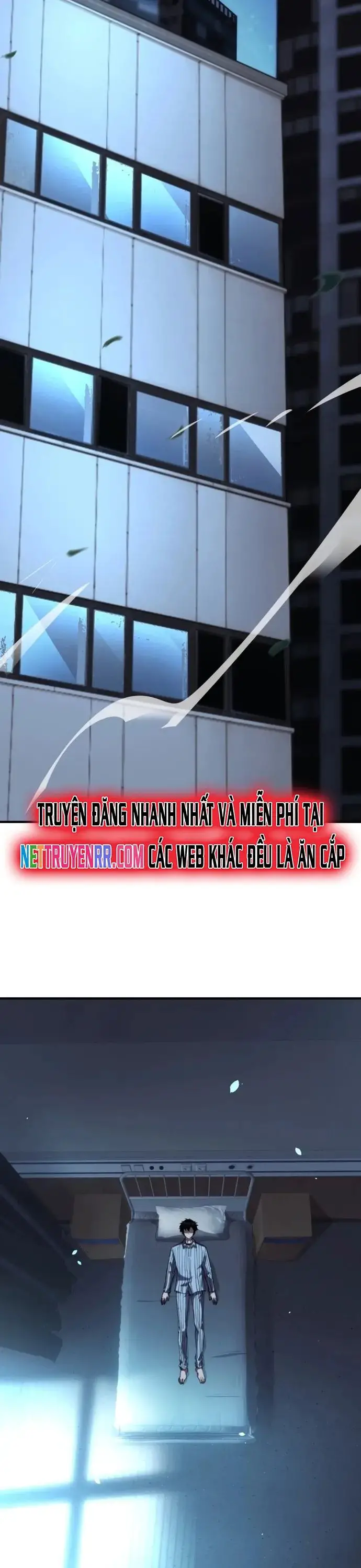 Giải Cứu Thế Giới Bằng Cách Thăng Cấp Nettruyen ZZZ Chương 18 Page 20