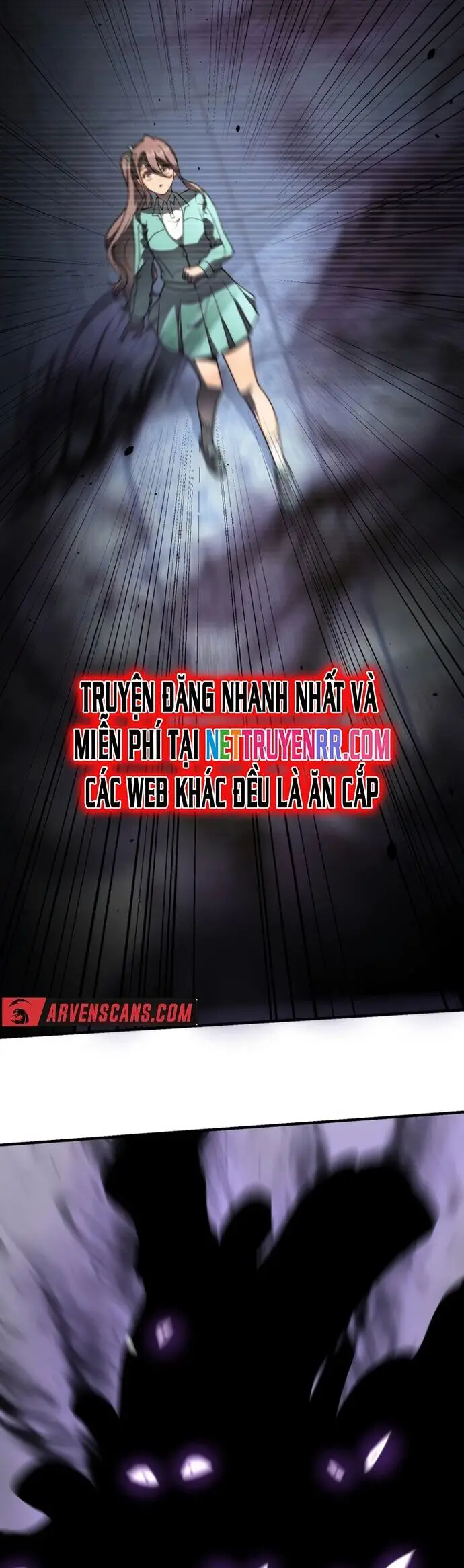 Giải Cứu Thế Giới Bằng Cách Thăng Cấp Nettruyen ZZZ Chương 8 Page 8