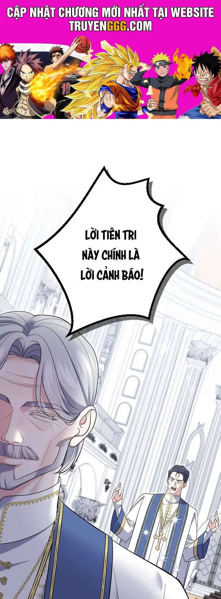 Vị Hôn Phu Phản Diện Cản Trở Con Đường Hoa Của Tôi Nettruyen ZZZ Chương 51 Page 1