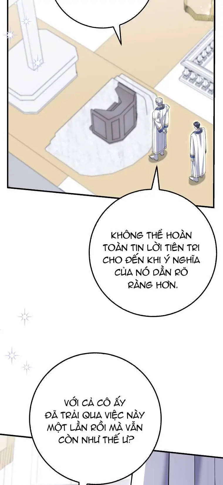 Vị Hôn Phu Phản Diện Cản Trở Con Đường Hoa Của Tôi Nettruyen ZZZ Chương 51 Page 3
