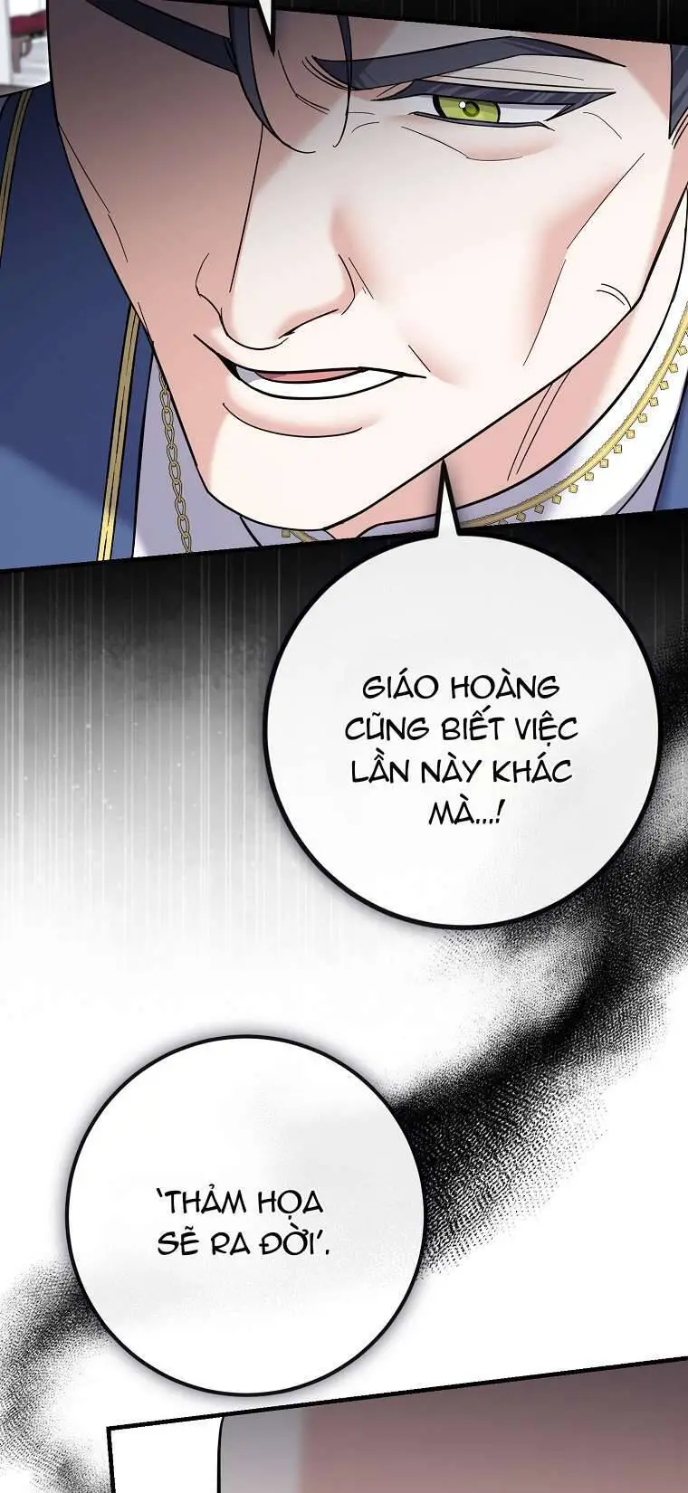 Vị Hôn Phu Phản Diện Cản Trở Con Đường Hoa Của Tôi Nettruyen ZZZ Chương 51 Page 5