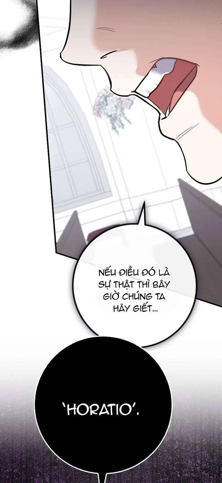 Vị Hôn Phu Phản Diện Cản Trở Con Đường Hoa Của Tôi Nettruyen ZZZ Chương 51 Page 6