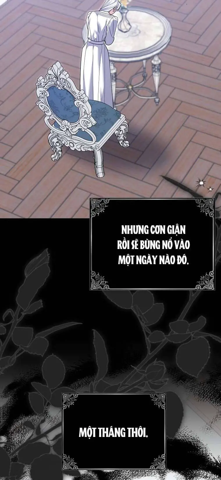 Vị Hôn Phu Phản Diện Cản Trở Con Đường Hoa Của Tôi Nettruyen ZZZ Chương 51 Page 10
