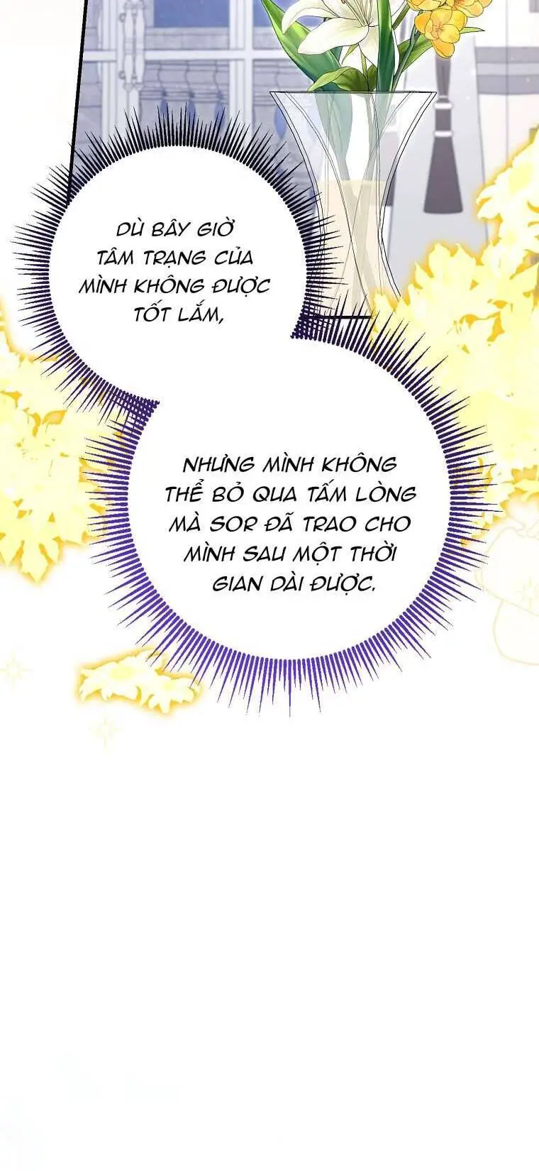 Vị Hôn Phu Phản Diện Cản Trở Con Đường Hoa Của Tôi Nettruyen ZZZ Chương 51 Page 19