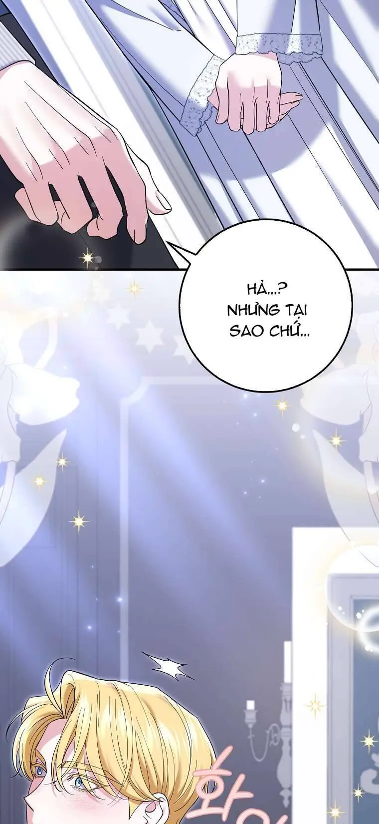 Vị Hôn Phu Phản Diện Cản Trở Con Đường Hoa Của Tôi Nettruyen ZZZ Chương 51 Page 28