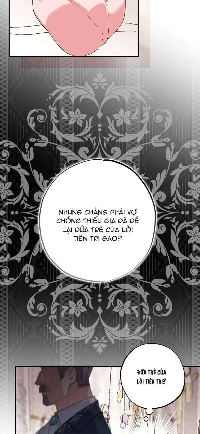 Vị Hôn Phu Phản Diện Cản Trở Con Đường Hoa Của Tôi Nettruyen ZZZ Chương 1 Page 37