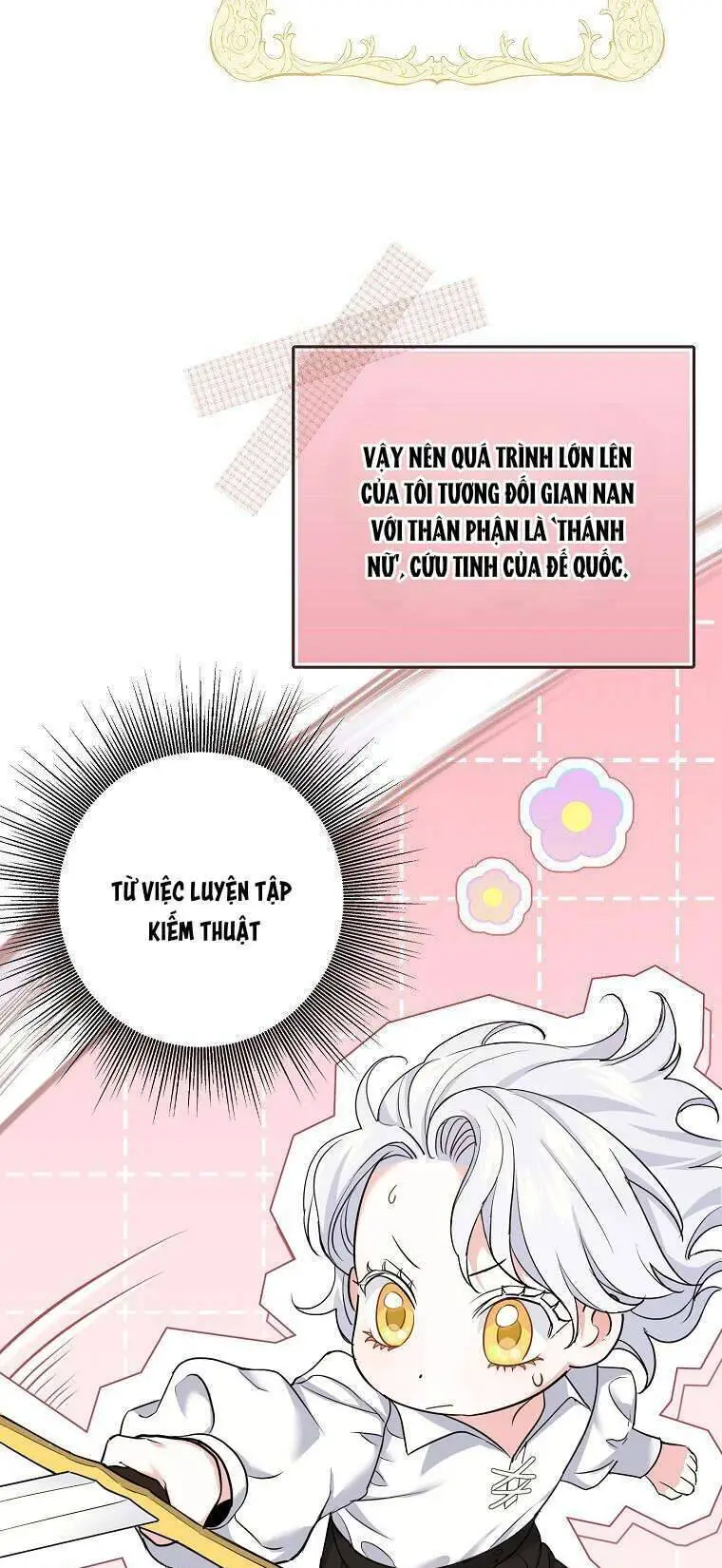 Vị Hôn Phu Phản Diện Cản Trở Con Đường Hoa Của Tôi Nettruyen ZZZ Chương 1 Page 41