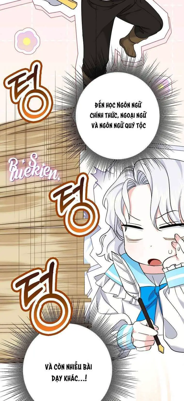 Vị Hôn Phu Phản Diện Cản Trở Con Đường Hoa Của Tôi Nettruyen ZZZ Chương 1 Page 42