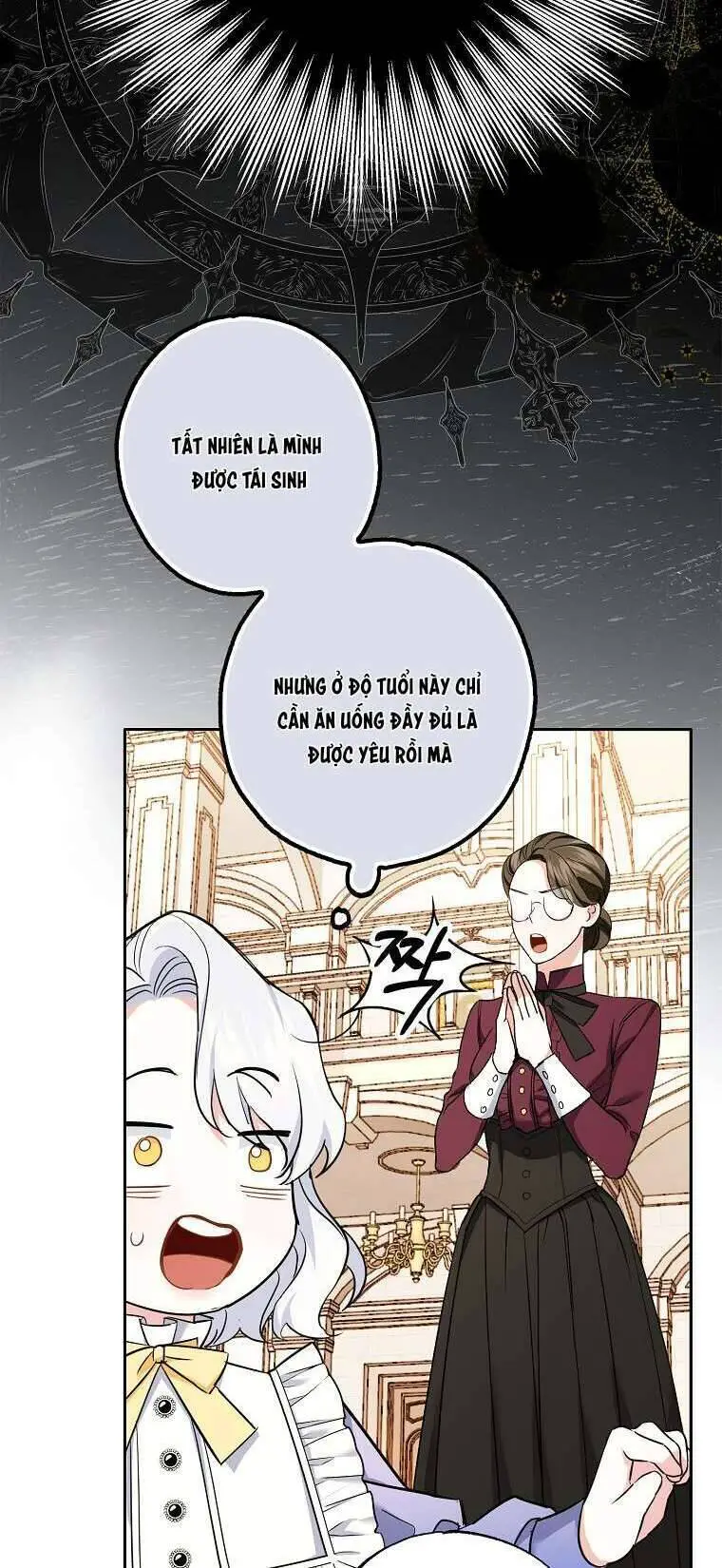 Vị Hôn Phu Phản Diện Cản Trở Con Đường Hoa Của Tôi Nettruyen ZZZ Chương 1 Page 44