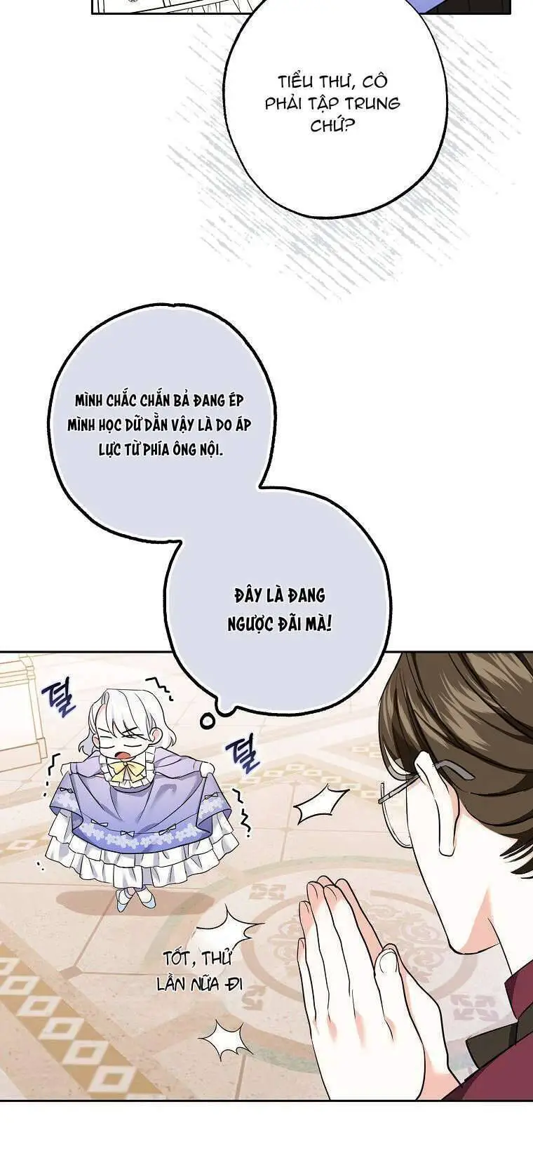 Vị Hôn Phu Phản Diện Cản Trở Con Đường Hoa Của Tôi Nettruyen ZZZ Chương 1 Page 45