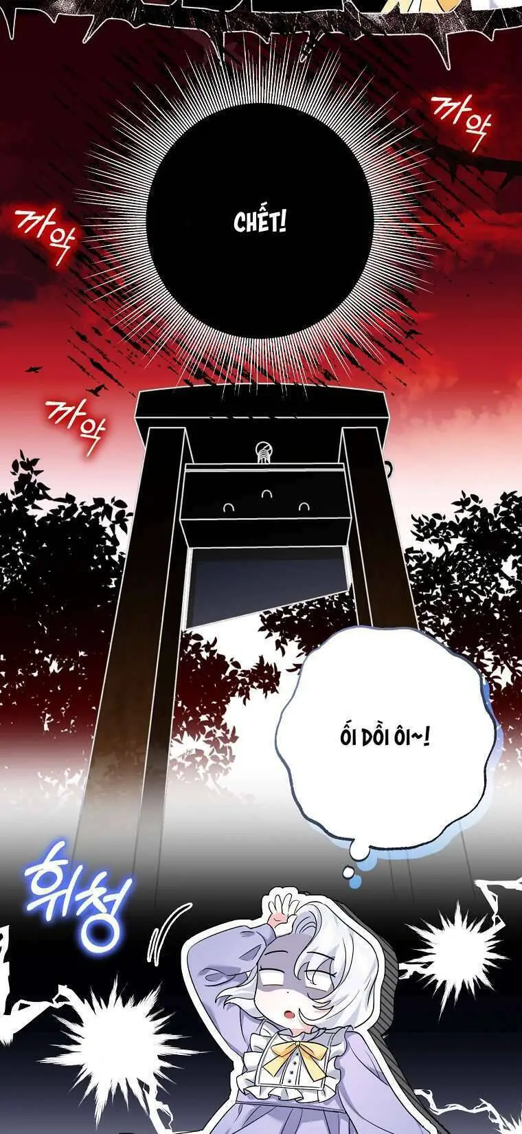 Vị Hôn Phu Phản Diện Cản Trở Con Đường Hoa Của Tôi Nettruyen ZZZ Chương 1 Page 51