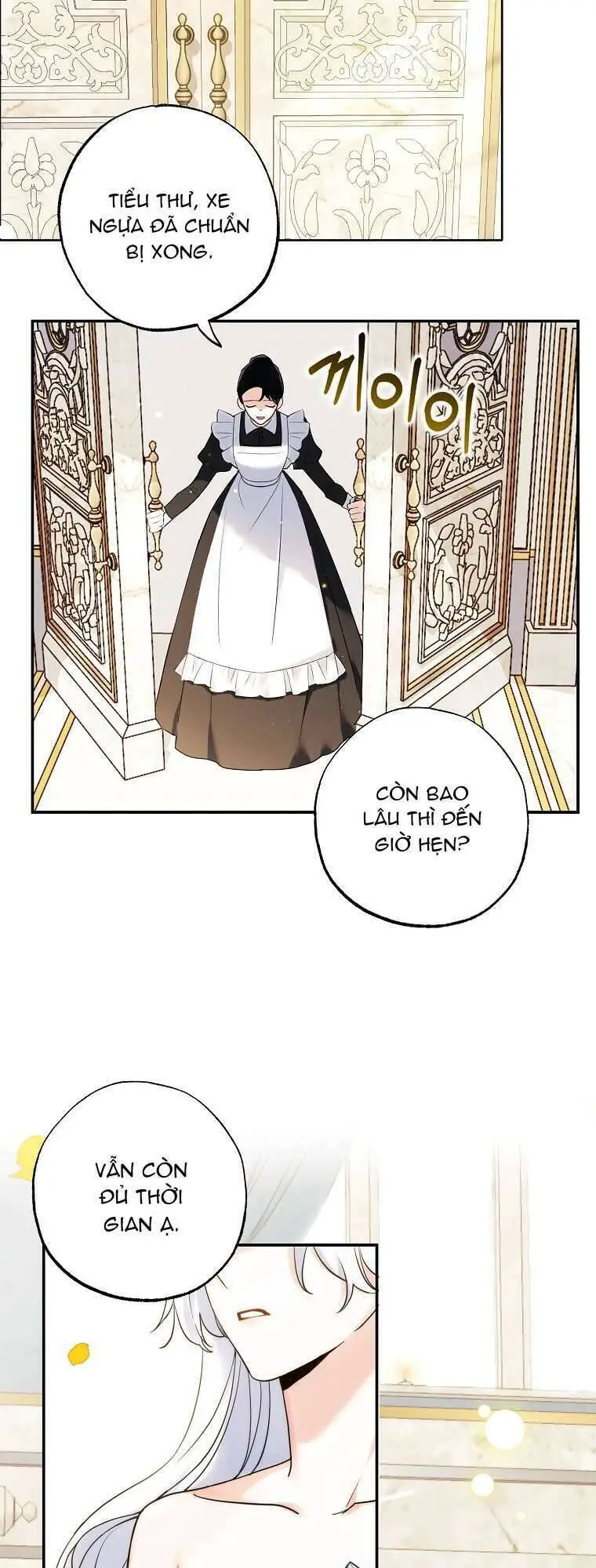 Vị Hôn Phu Phản Diện Cản Trở Con Đường Hoa Của Tôi Nettruyen ZZZ Chương 1 Page 57
