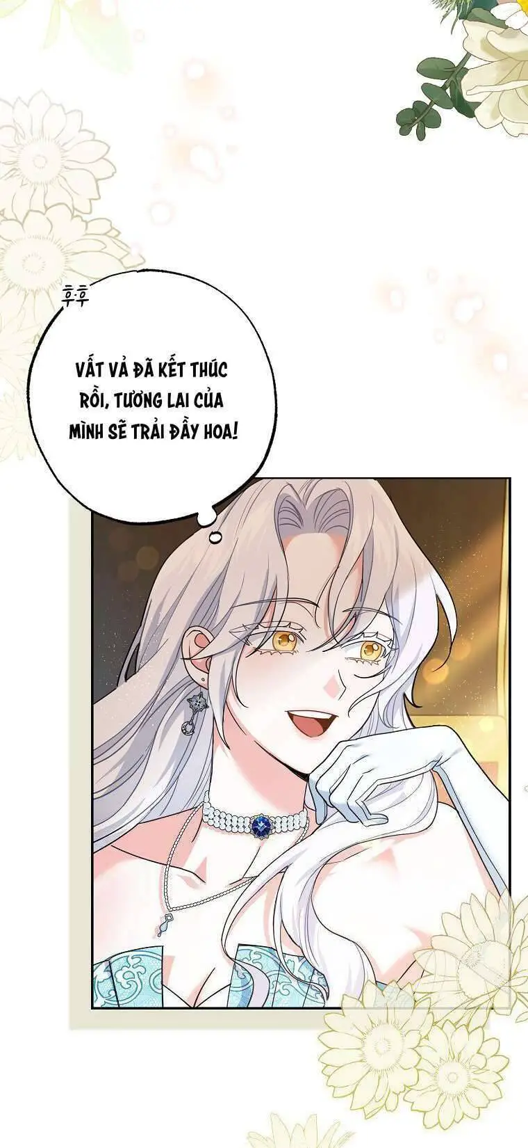 Vị Hôn Phu Phản Diện Cản Trở Con Đường Hoa Của Tôi Nettruyen ZZZ Chương 1 Page 74