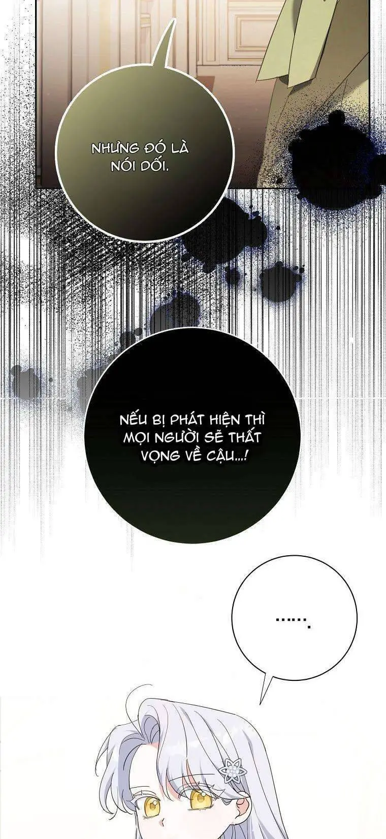 Vị Hôn Phu Phản Diện Cản Trở Con Đường Hoa Của Tôi Nettruyen ZZZ Chương 17 Page 13