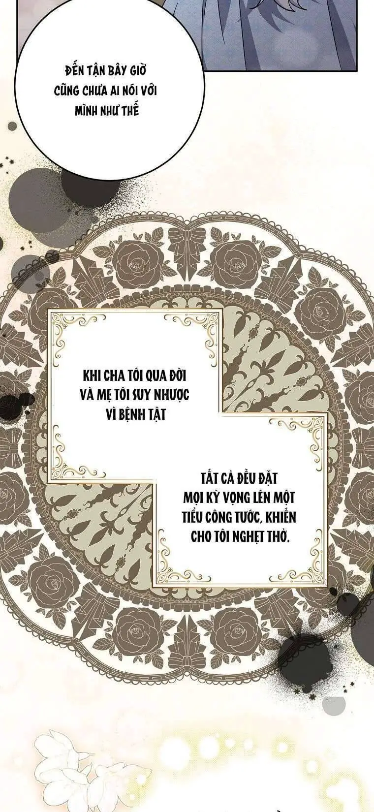 Vị Hôn Phu Phản Diện Cản Trở Con Đường Hoa Của Tôi Nettruyen ZZZ Chương 17 Page 19