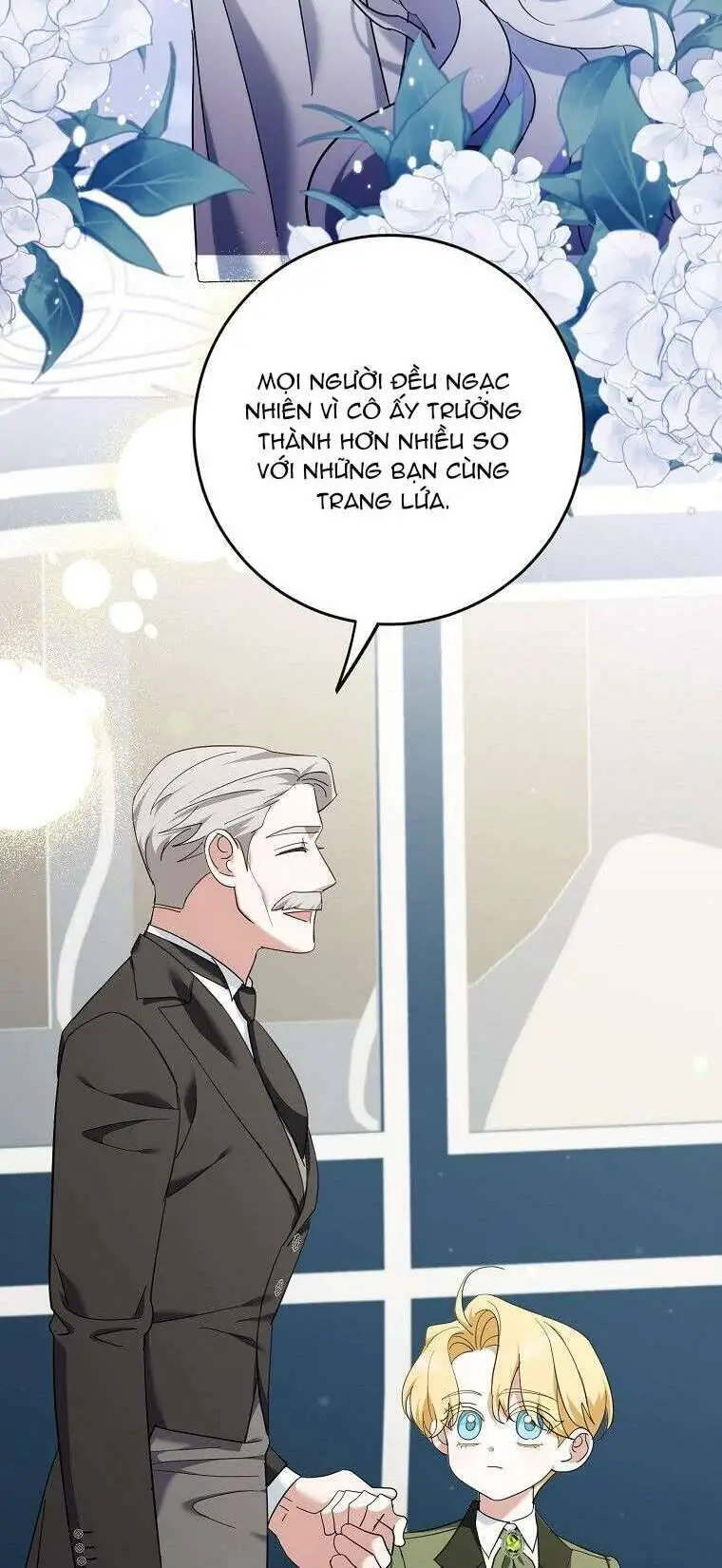 Vị Hôn Phu Phản Diện Cản Trở Con Đường Hoa Của Tôi Nettruyen ZZZ Chương 17 Page 24