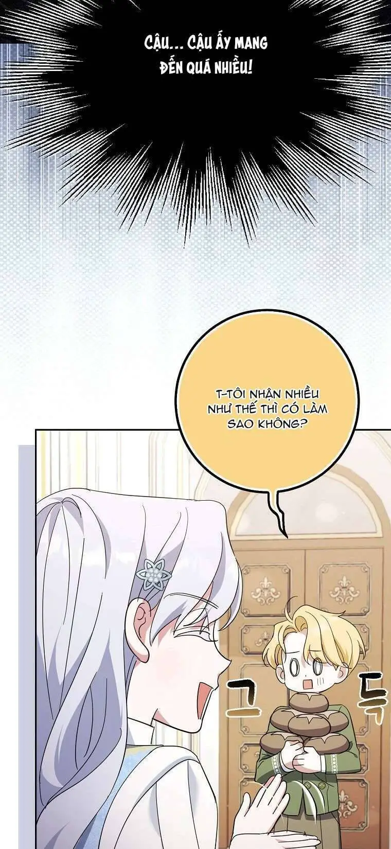 Vị Hôn Phu Phản Diện Cản Trở Con Đường Hoa Của Tôi Nettruyen ZZZ Chương 17 Page 33