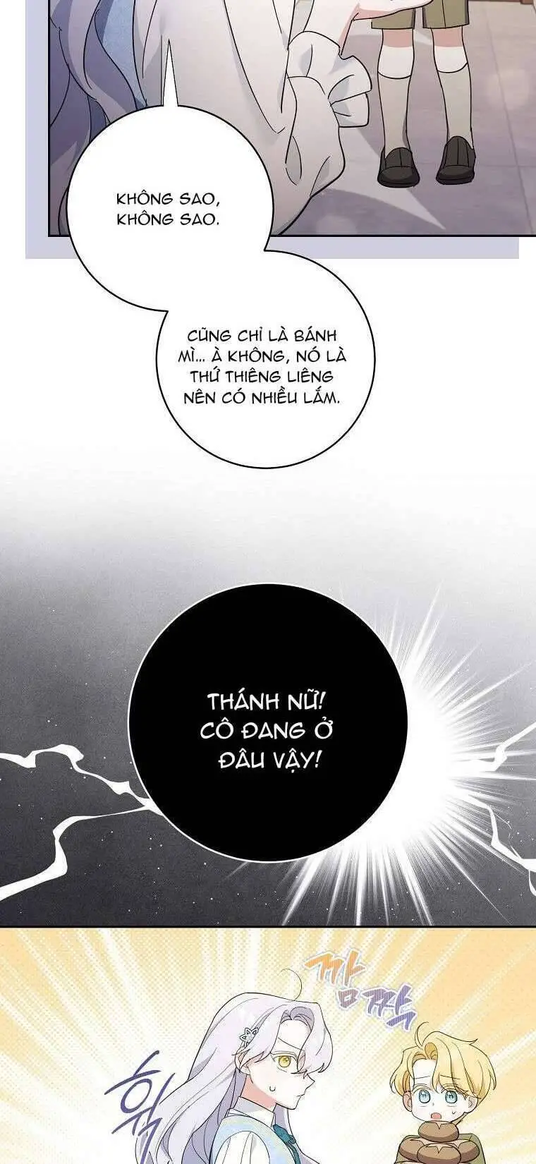 Vị Hôn Phu Phản Diện Cản Trở Con Đường Hoa Của Tôi Nettruyen ZZZ Chương 17 Page 34