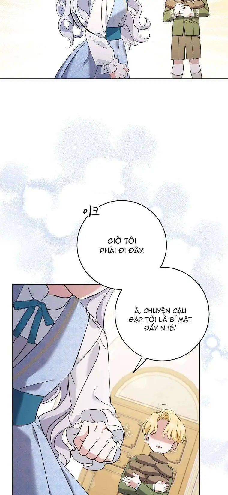Vị Hôn Phu Phản Diện Cản Trở Con Đường Hoa Của Tôi Nettruyen ZZZ Chương 17 Page 35