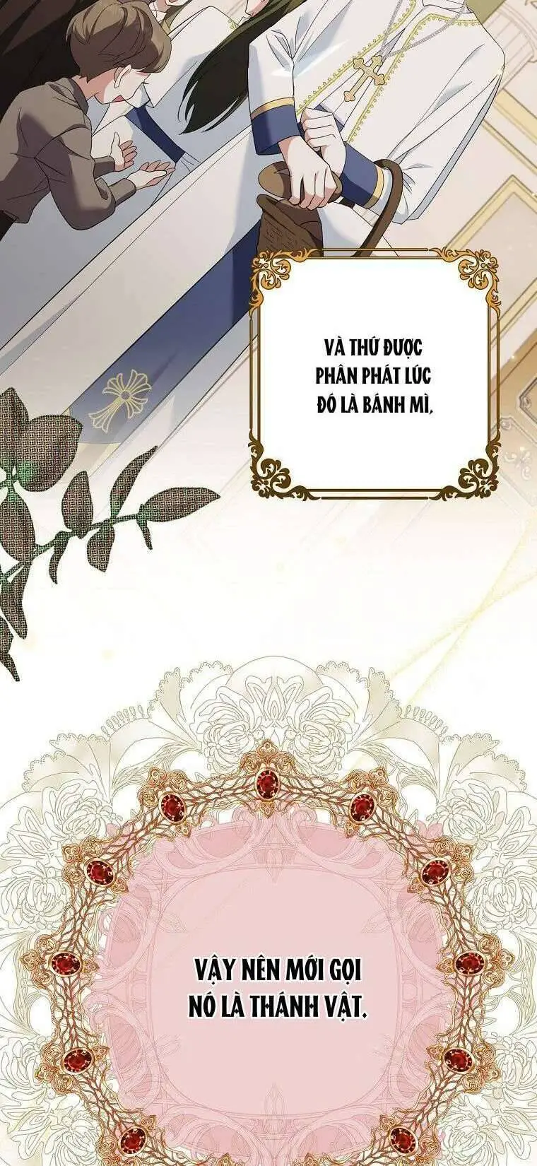 Vị Hôn Phu Phản Diện Cản Trở Con Đường Hoa Của Tôi Nettruyen ZZZ Chương 17 Page 44