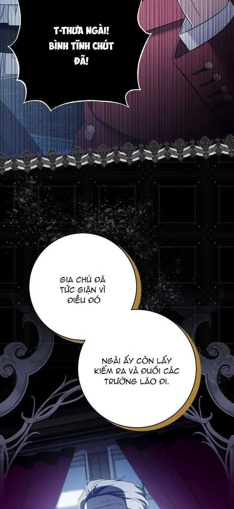 Vị Hôn Phu Phản Diện Cản Trở Con Đường Hoa Của Tôi Nettruyen ZZZ Chương 17 Page 51