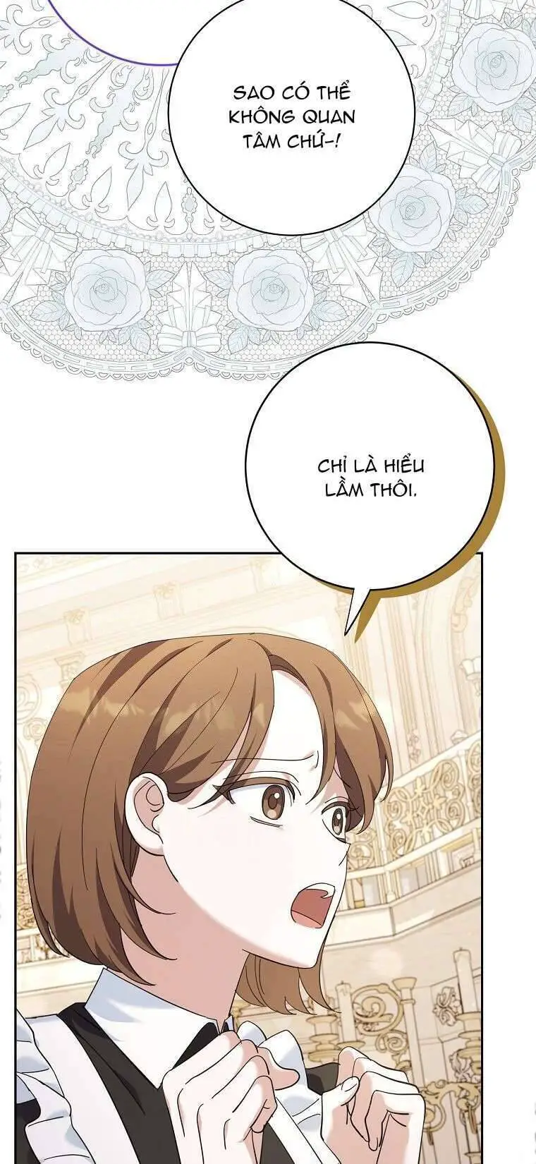 Vị Hôn Phu Phản Diện Cản Trở Con Đường Hoa Của Tôi Nettruyen ZZZ Chương 17 Page 57