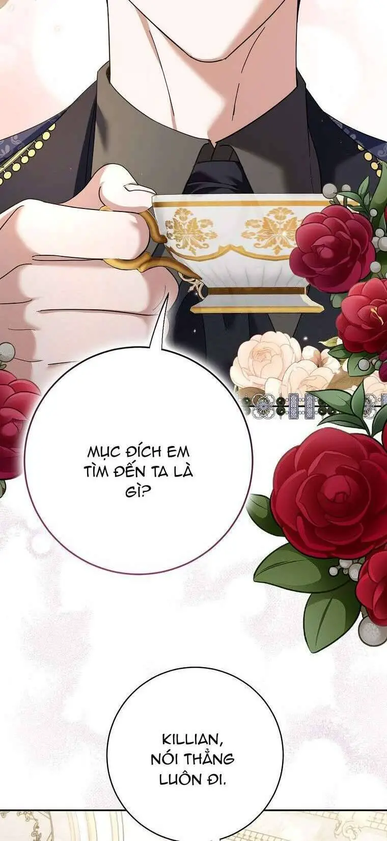 Vị Hôn Phu Phản Diện Cản Trở Con Đường Hoa Của Tôi Nettruyen ZZZ Chương 17 Page 70
