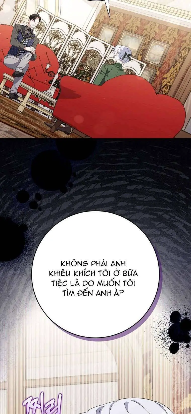 Vị Hôn Phu Phản Diện Cản Trở Con Đường Hoa Của Tôi Nettruyen ZZZ Chương 17 Page 71