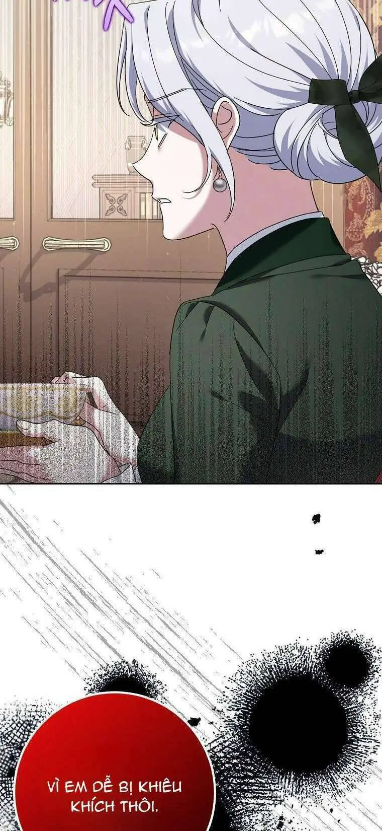 Vị Hôn Phu Phản Diện Cản Trở Con Đường Hoa Của Tôi Nettruyen ZZZ Chương 17 Page 72