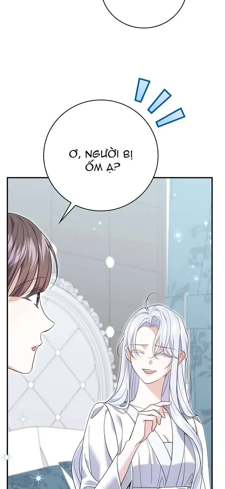 Vị Hôn Phu Phản Diện Cản Trở Con Đường Hoa Của Tôi Nettruyen ZZZ Chương 45 Page 19