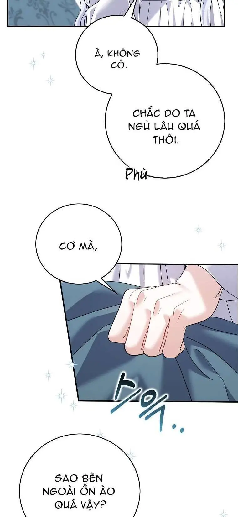 Vị Hôn Phu Phản Diện Cản Trở Con Đường Hoa Của Tôi Nettruyen ZZZ Chương 45 Page 20