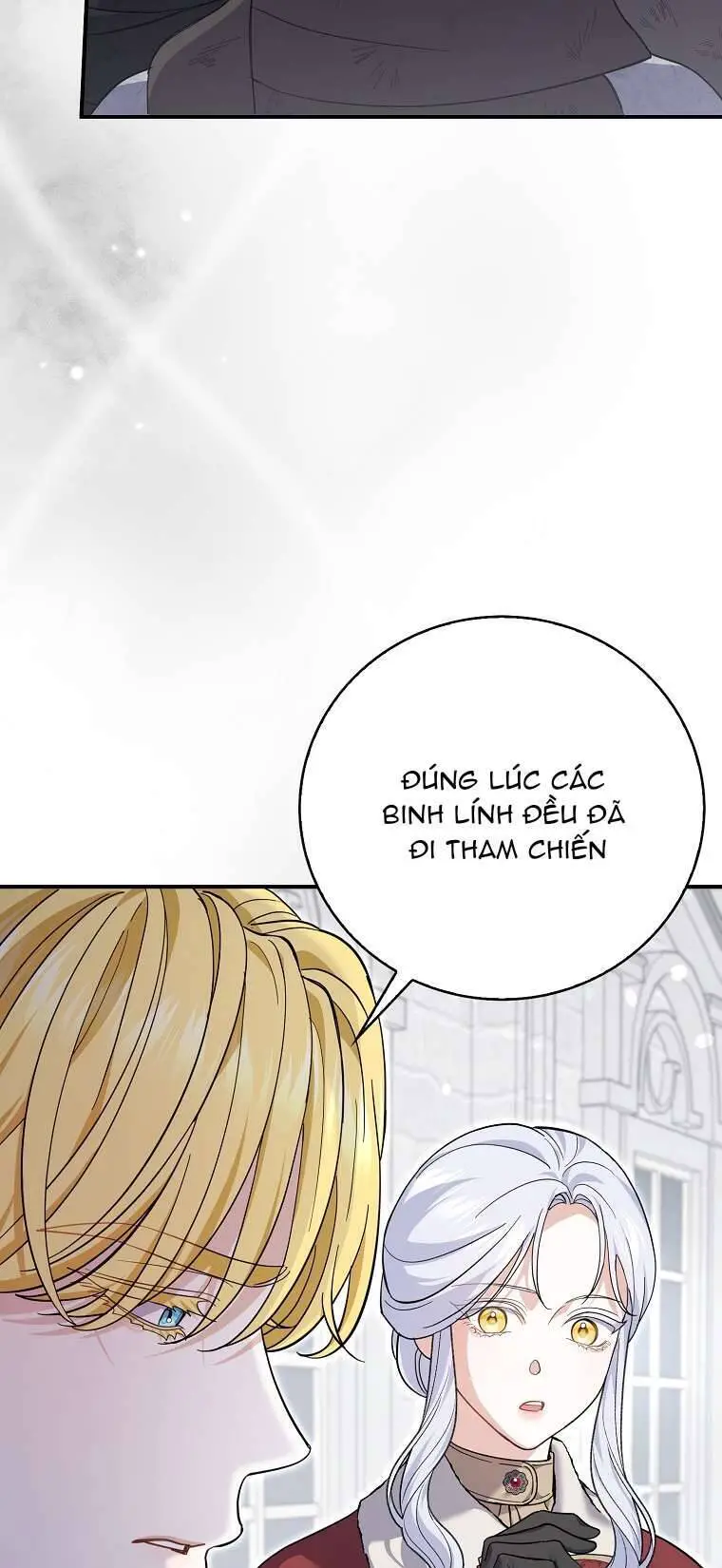 Vị Hôn Phu Phản Diện Cản Trở Con Đường Hoa Của Tôi Nettruyen ZZZ Chương 45 Page 27