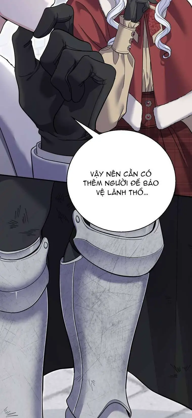 Vị Hôn Phu Phản Diện Cản Trở Con Đường Hoa Của Tôi Nettruyen ZZZ Chương 45 Page 28