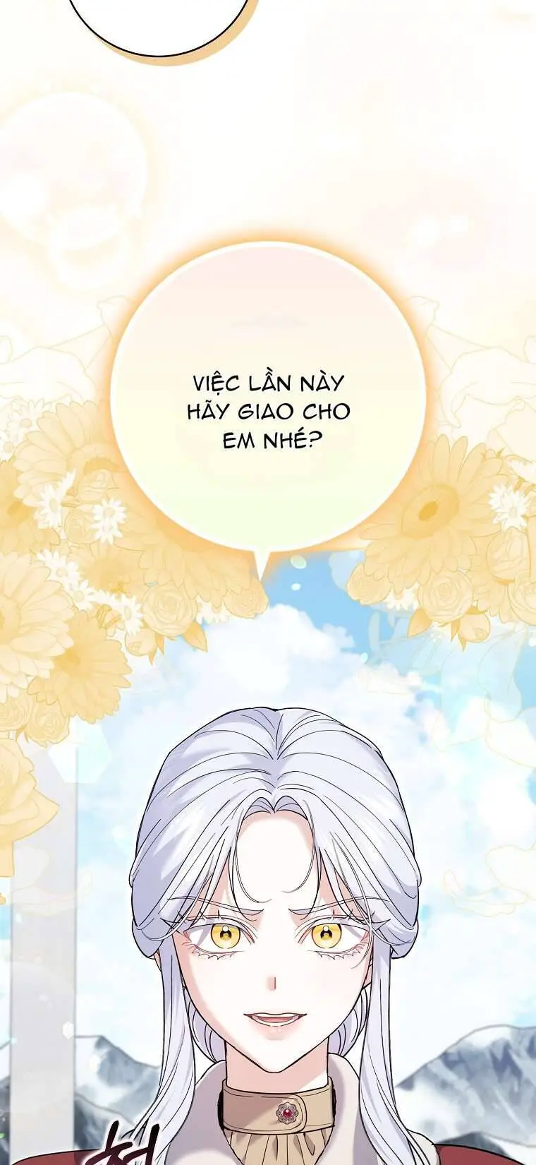 Vị Hôn Phu Phản Diện Cản Trở Con Đường Hoa Của Tôi Nettruyen ZZZ Chương 45 Page 31