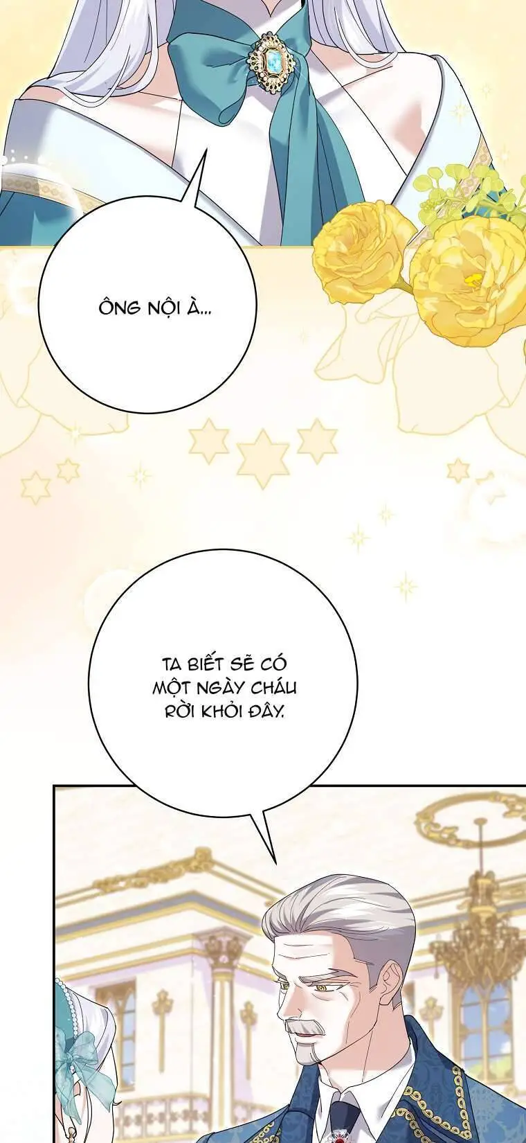 Vị Hôn Phu Phản Diện Cản Trở Con Đường Hoa Của Tôi Nettruyen ZZZ Chương 35 Page 23