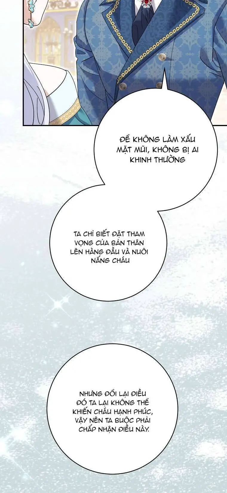 Vị Hôn Phu Phản Diện Cản Trở Con Đường Hoa Của Tôi Nettruyen ZZZ Chương 35 Page 24