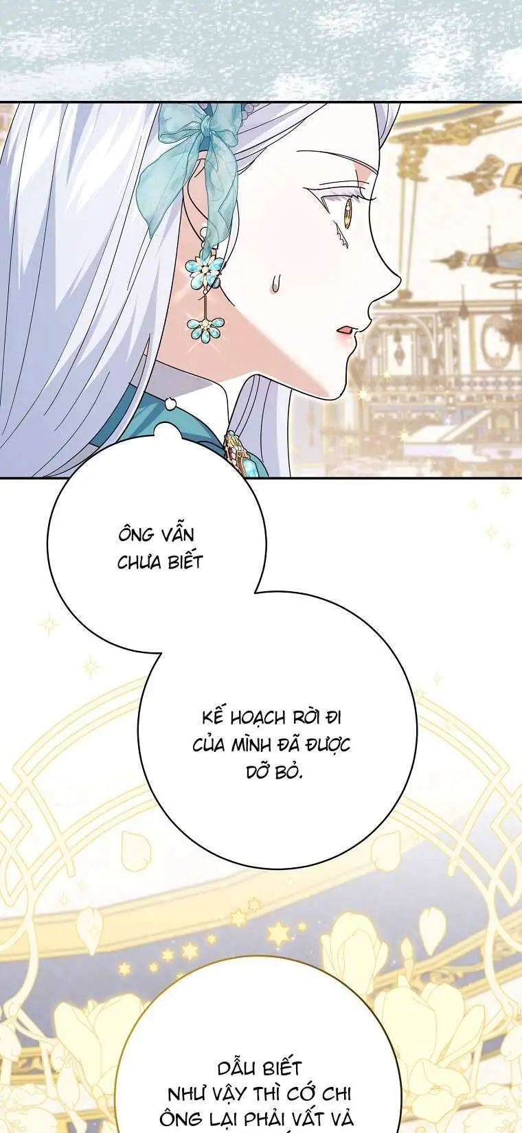 Vị Hôn Phu Phản Diện Cản Trở Con Đường Hoa Của Tôi Nettruyen ZZZ Chương 35 Page 25