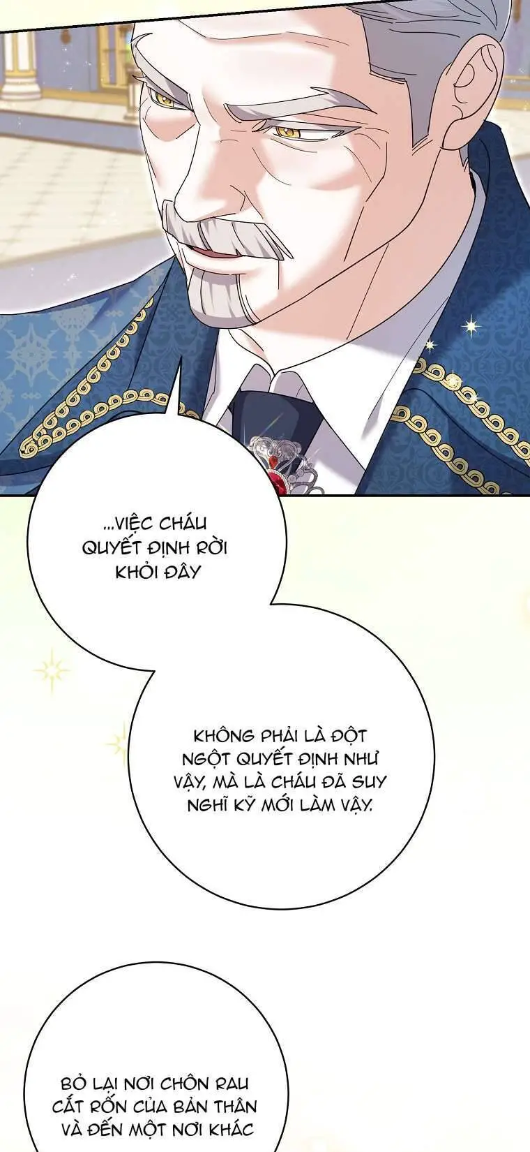 Vị Hôn Phu Phản Diện Cản Trở Con Đường Hoa Của Tôi Nettruyen ZZZ Chương 35 Page 27