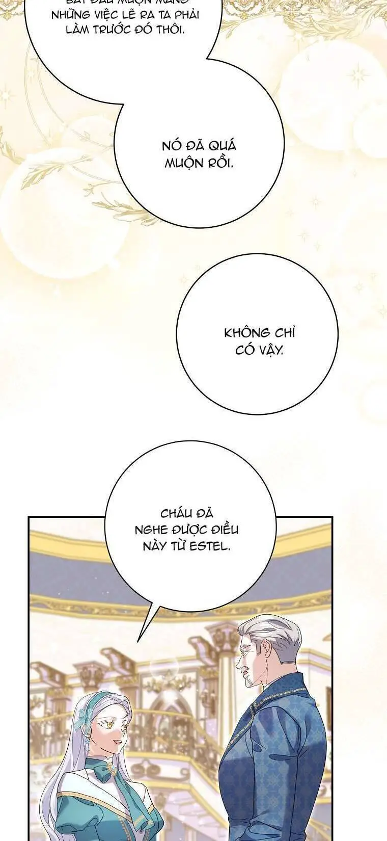 Vị Hôn Phu Phản Diện Cản Trở Con Đường Hoa Của Tôi Nettruyen ZZZ Chương 35 Page 32