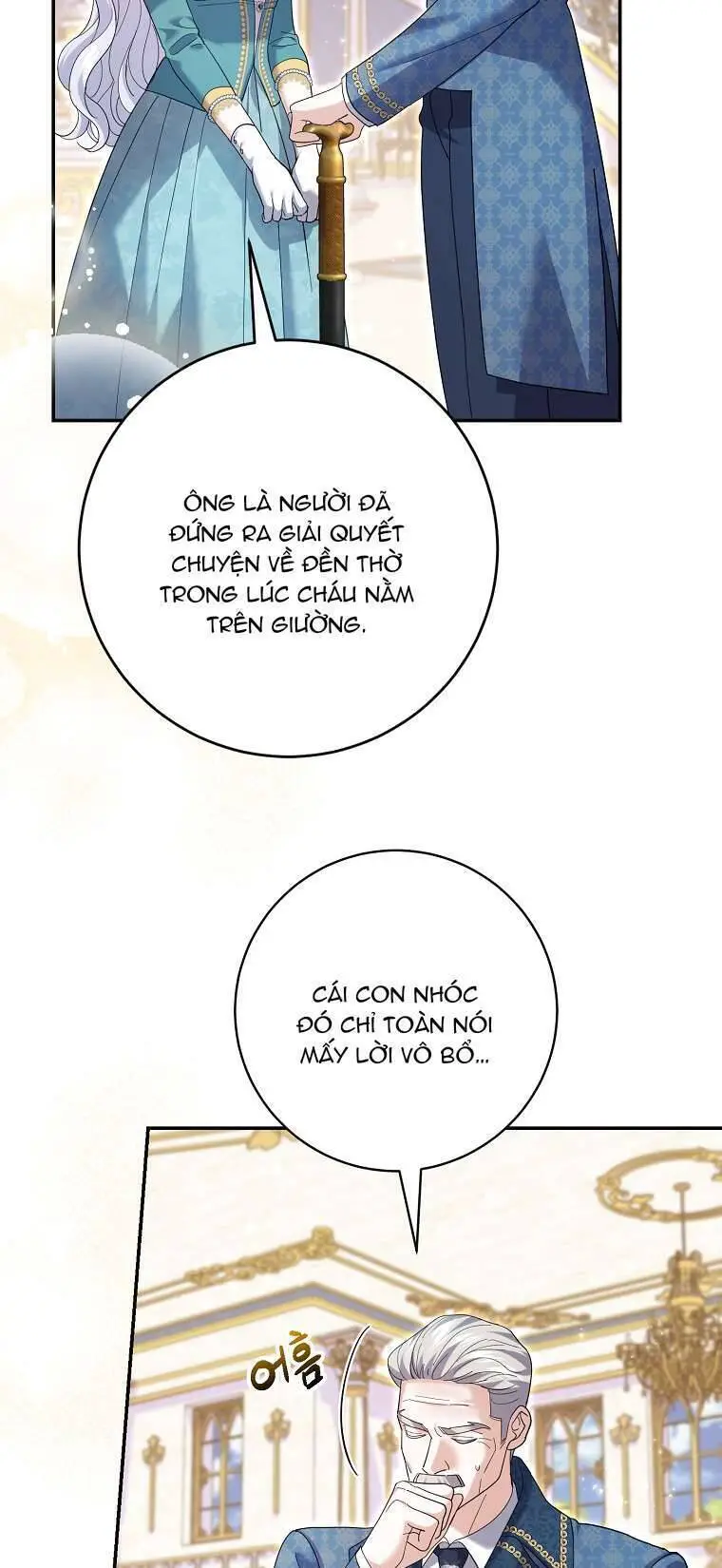 Vị Hôn Phu Phản Diện Cản Trở Con Đường Hoa Của Tôi Nettruyen ZZZ Chương 35 Page 33