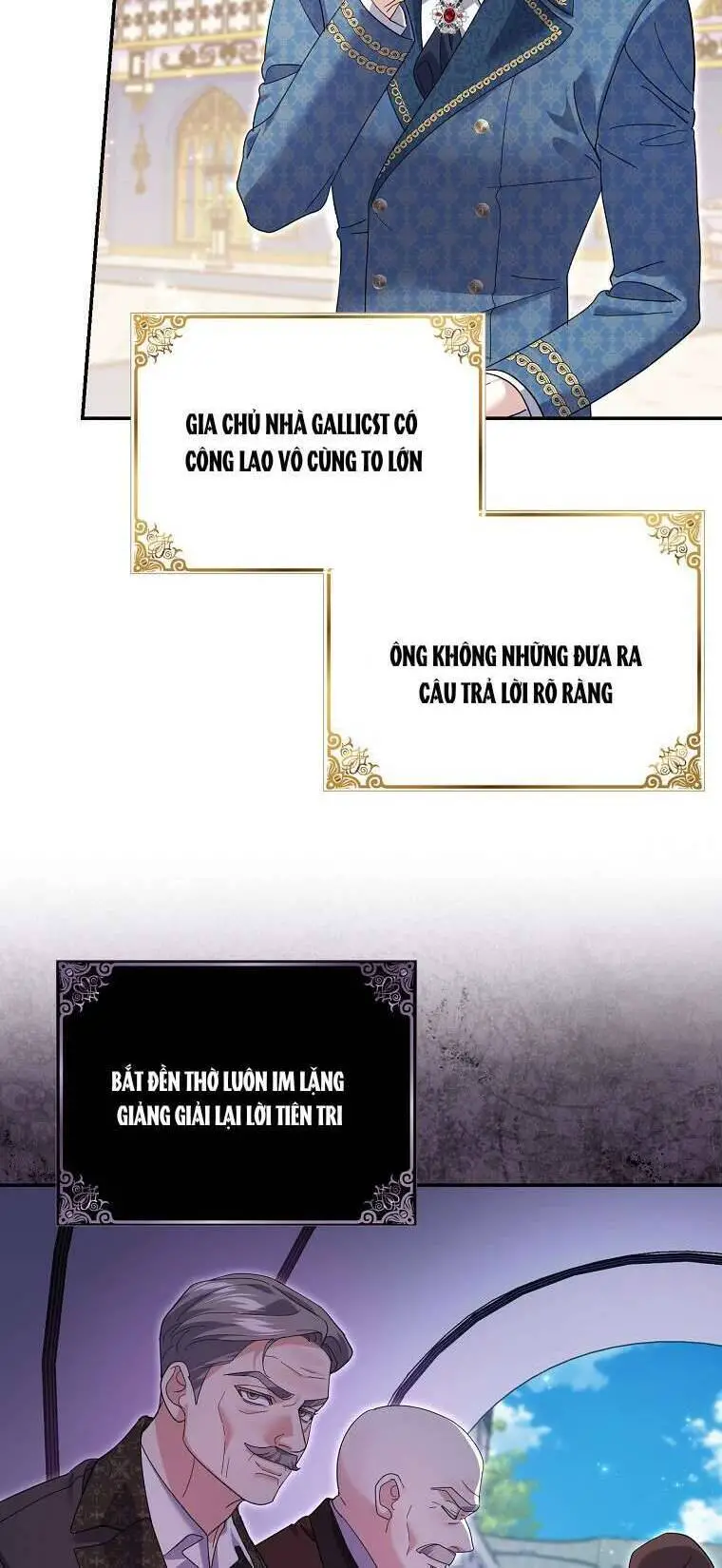 Vị Hôn Phu Phản Diện Cản Trở Con Đường Hoa Của Tôi Nettruyen ZZZ Chương 35 Page 34
