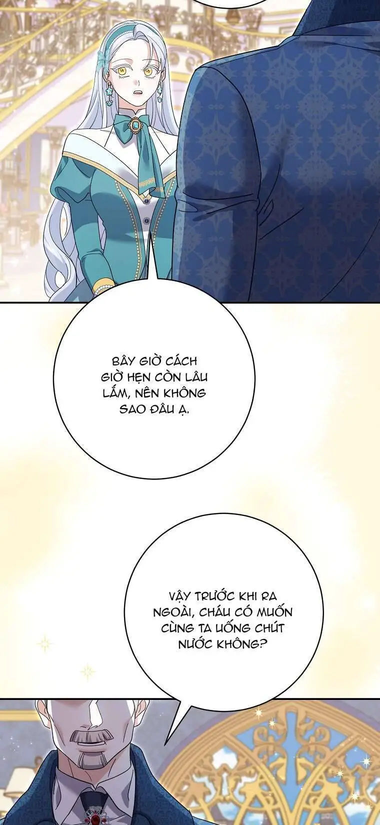 Vị Hôn Phu Phản Diện Cản Trở Con Đường Hoa Của Tôi Nettruyen ZZZ Chương 35 Page 39