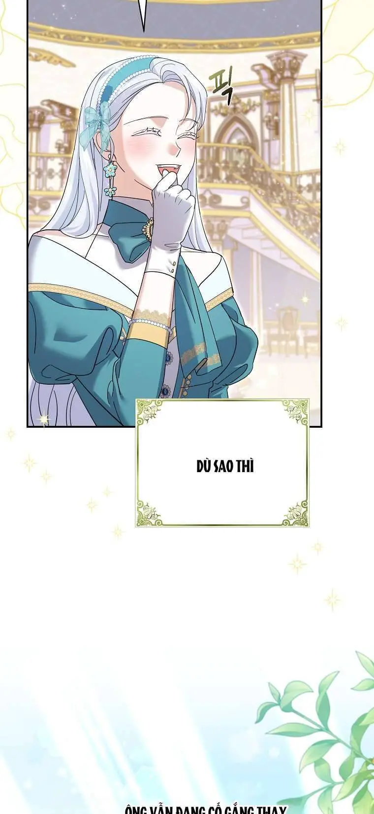 Vị Hôn Phu Phản Diện Cản Trở Con Đường Hoa Của Tôi Nettruyen ZZZ Chương 35 Page 41
