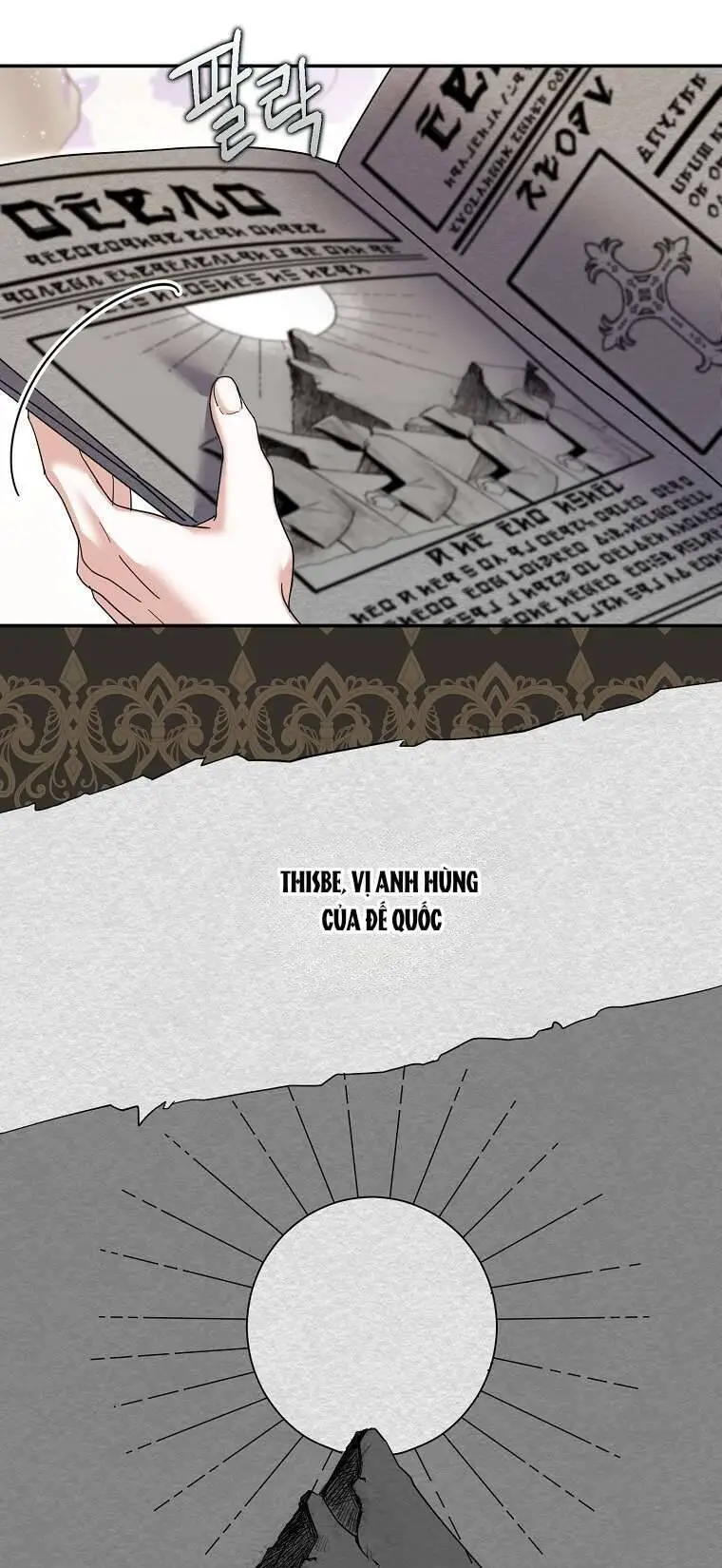 Vị Hôn Phu Phản Diện Cản Trở Con Đường Hoa Của Tôi Nettruyen ZZZ Chương 35 Page 44