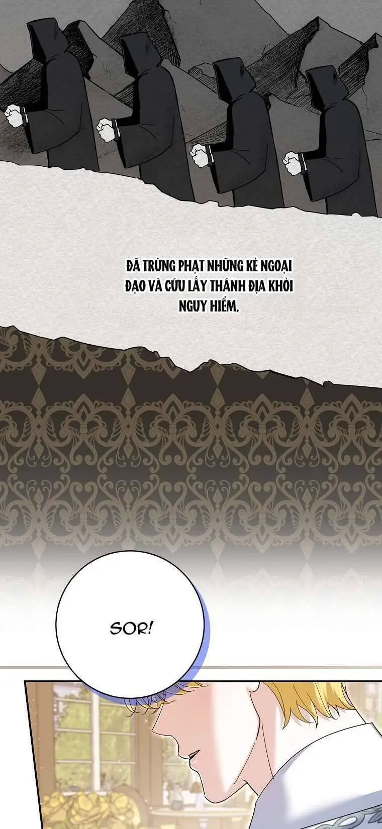 Vị Hôn Phu Phản Diện Cản Trở Con Đường Hoa Của Tôi Nettruyen ZZZ Chương 35 Page 45