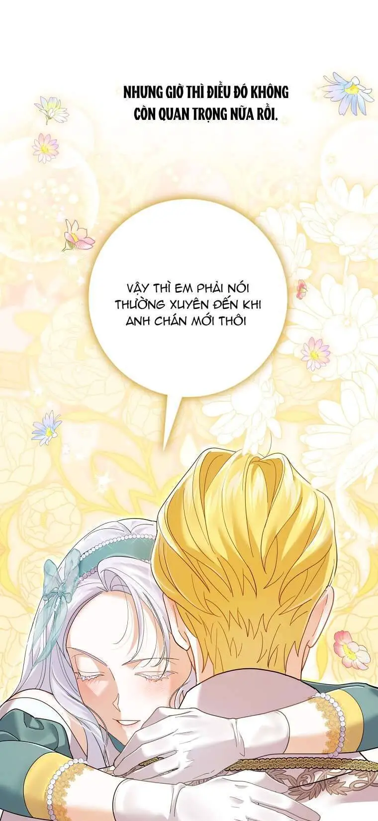 Vị Hôn Phu Phản Diện Cản Trở Con Đường Hoa Của Tôi Nettruyen ZZZ Chương 35 Page 56